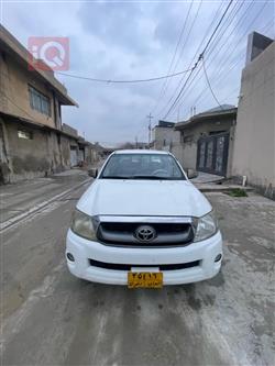 تويوتا هايلوكس